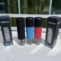 قلیون مسافرتی ماشینی اورجینال|کلکسیون و سرگرمی|تهران, ورزشگاه آزادی|دیوار