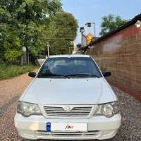 پراید 132خوش رخ