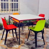 فروش میز و صندلی ویلایی