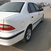 سمند موتور ملی ۹۵|خودرو سواری و وانت|ارومیه, |دیوار