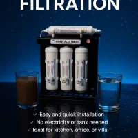 دستگاه تصفیه اب ACE