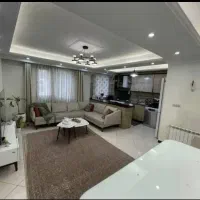 ۶۵ متر  اکواریوم نور خوش نقشه رودکی