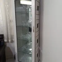 فروش لوازم چوبی منزل کمد بوفه جالباسی مبل|حراج|تهران, تولید دارو|دیوار