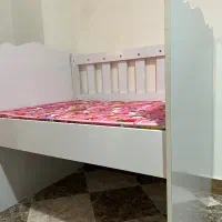 تخت|تخت و صندلی بچه|رشت, حسین آباد|دیوار