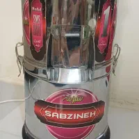 سبزی خورد کن ۴کیلویی