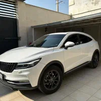 دیگینیتی پرایم|خودرو سواری و وانت|تهران, عباسآباد|دیوار