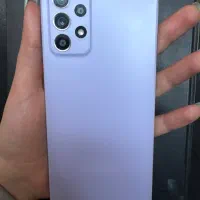 سامسونگ گلکسی a۵۲