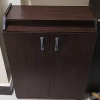 جاکفشی در حد نو