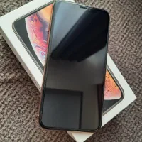 گوشی آیفون ایکس اس ۶۴ گیگ|موبایل|لاهیجان, گلستان|دیوار