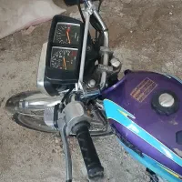 ۱۲۵ رهرو|موتورسیکلت|بستان آباد, |دیوار