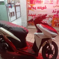 واریو کلیک ثاقب خودرو