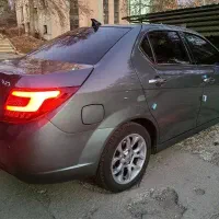 دنا پلاس ۶ دنده توربو|خودرو سواری و وانت|تهران, دارآباد|دیوار