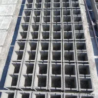 کارگر بلوک زنی|استخدام معماری، عمران و ساختمانی|قهدریجان, |دیوار