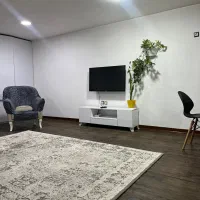 اجاره ویلا استخردار به همراه جکوزی|اجارهٔ کوتاهمدت ویلا و باغ|بندر انزلی, دهکده ساحلی|دیوار