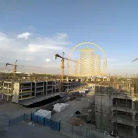 پروژه مسکونی آرمان علی وردی تندگویان 100متری|پیش‌فروش املاک|تهران, شهرک خرازی|دیوار