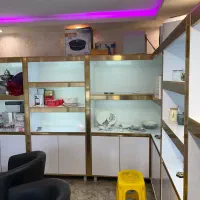 فروش فوری و زیر قیمت دکور (نو و بدون کارکرد)|فروشگاه و مغازه|چمستان, |دیوار