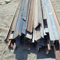 جوشکاری سیار تخصصی اسکلت و سازه