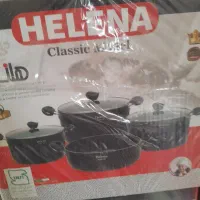 ظروف‌تفلون|ظروف پخت‌وپز|اراک, |دیوار