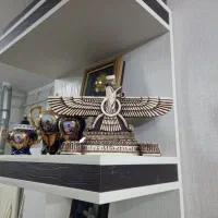 سلام همه دوستان عزیز مجسمه های هخامنشی|مصالح و تجهیزات ساختمان|مهریز, |دیوار