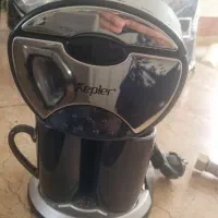 قهوه ساز کپلر فرانسه