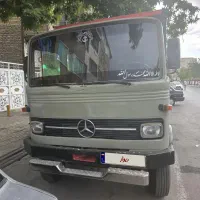 خاور ۶۰۸ درحدصفر