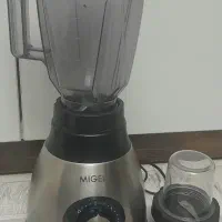 مخلوط کن واسیاب میگلی