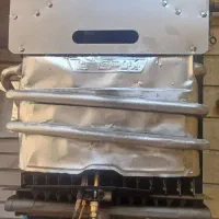 آبگرمکن ایرانشرق ۱۸لیتری تضمینی