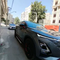 فروش فونیکس fx پرمیوم|خودرو سواری و وانت|ارومیه, |دیوار