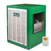 کولر آبی کم مصرف آبسال ACDC 60