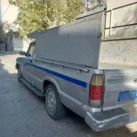 مزدا ۲۰۰۰ تک کابین|خودرو سواری و وانت|مشهد, توس (بلوار توس)|دیوار