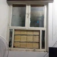 فروش درب و پنجره تمیز