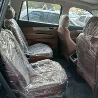 هایما x7 مدل ۱۴۰۴|خودرو سواری و وانت|تهران, تهرانپارس غربی|دیوار