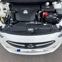 شاهین ۱۴۰۳ سانروفدار|خودرو سواری و وانت|اردبیل, |دیوار