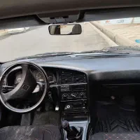 پژو۴۰۵ نقره ای مدل ۸۵|خودرو سواری و وانت|هشتگرد, شهرک بعثت|دیوار