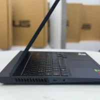 لپتاپ گیمینگ و مهندسی Lenovo Legion 5|رایانه همراه|تهران, میدان ولیعصر|دیوار
