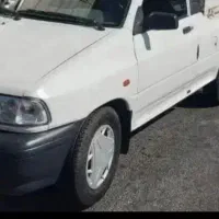 پرایدوانت 151|خودرو سواری و وانت|پرند, فاز ۵|دیوار