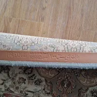 ۲ عدد فرش ۹ متری ۷۰۰ شانه|فرش|زنجان, |دیوار