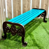 صندلی ونیمکت