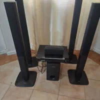 سینماخانگی سامسونگ اصل کره tz215