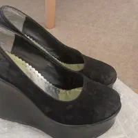 تعدادی ک ف ش
