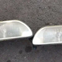 چراغ جلو پراید ۱۳۱