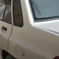 پراید 89|خودرو سواری و وانت|همدان, |دیوار