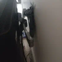 فروش و نصب انواع براکت و پایه دیواری