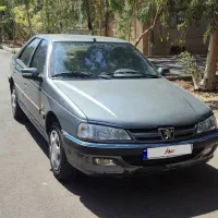 پژوپارس تیوفایودریچه سیمی 1400