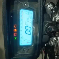 موتور 200 کبیر مدل 1402|موتورسیکلت|تکاب, |دیوار