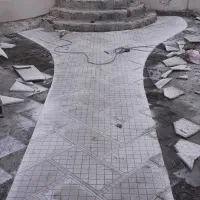 سرامیک کاری داخلی و نما