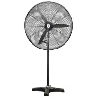 پنکه صنعتی ایستاده تایفون/Typhoon