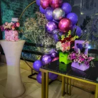 میزجشن تولد میز اختصاصی برگزاری دورهمی ها|خدمات پذیرایی، مراسم|مشهد, تربیت (صدف)|دیوار