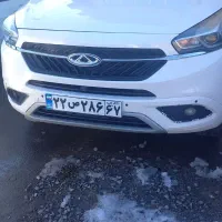 تیگو ۷ و کی ام سی A5|خودرو سواری و وانت|شهرکرد, |دیوار