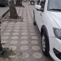کوییک s 1402|خودرو سواری و وانت|لنگرود, |دیوار